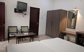 Hotel Pawan Agra
